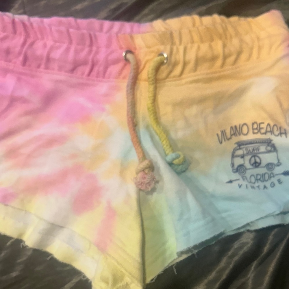Juniors shorts